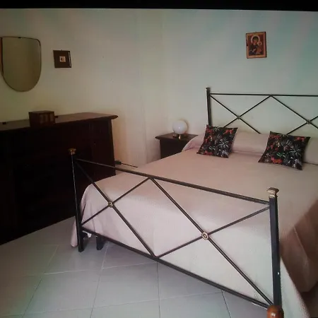 Al Narciso House By Franco E Lia Apartment Catania